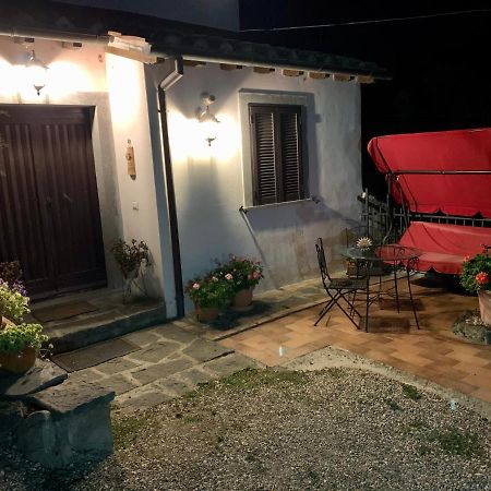 Antico Fienile Villa Celleno Eksteriør billede